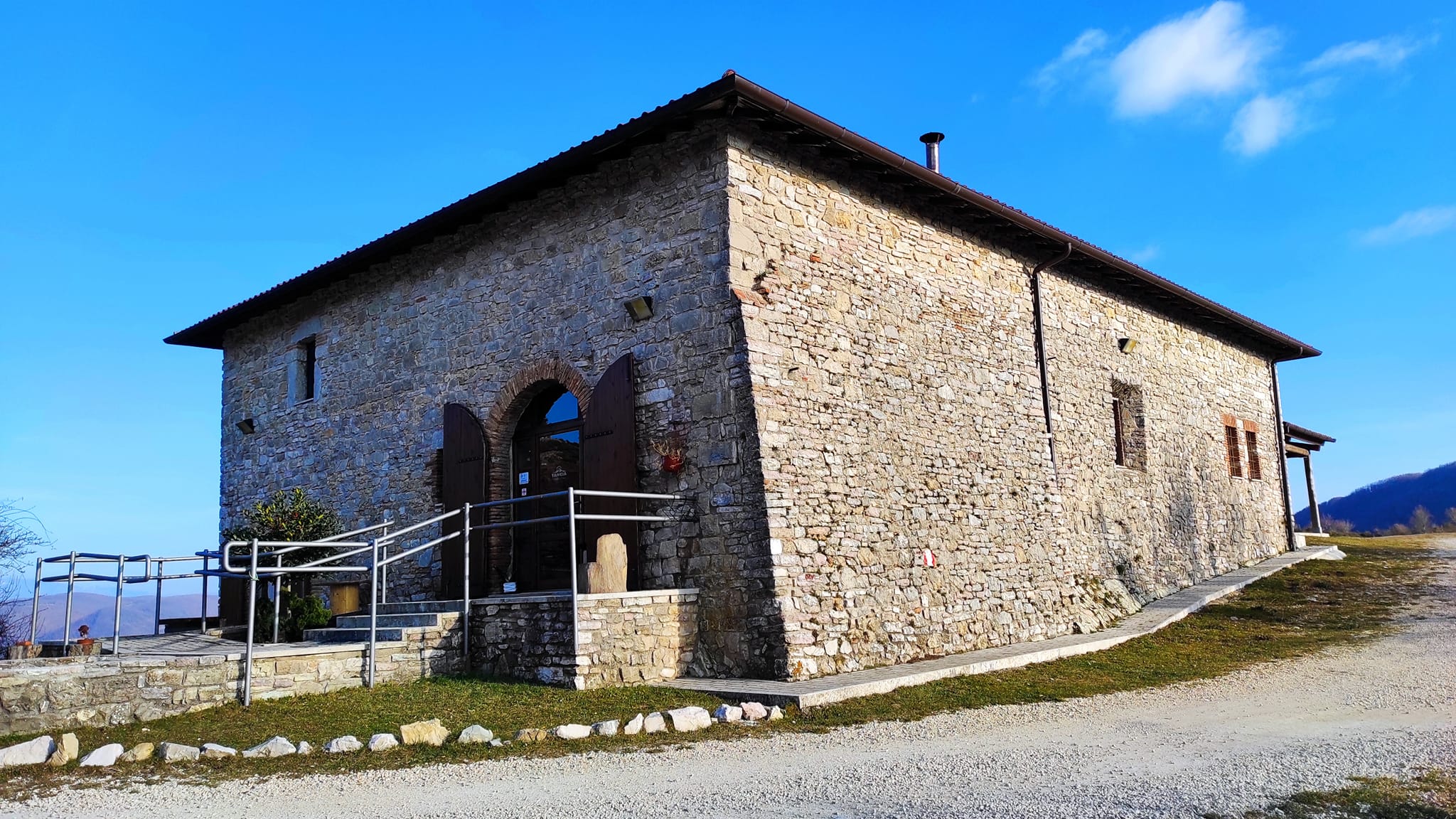 L'Osteria del Tancia